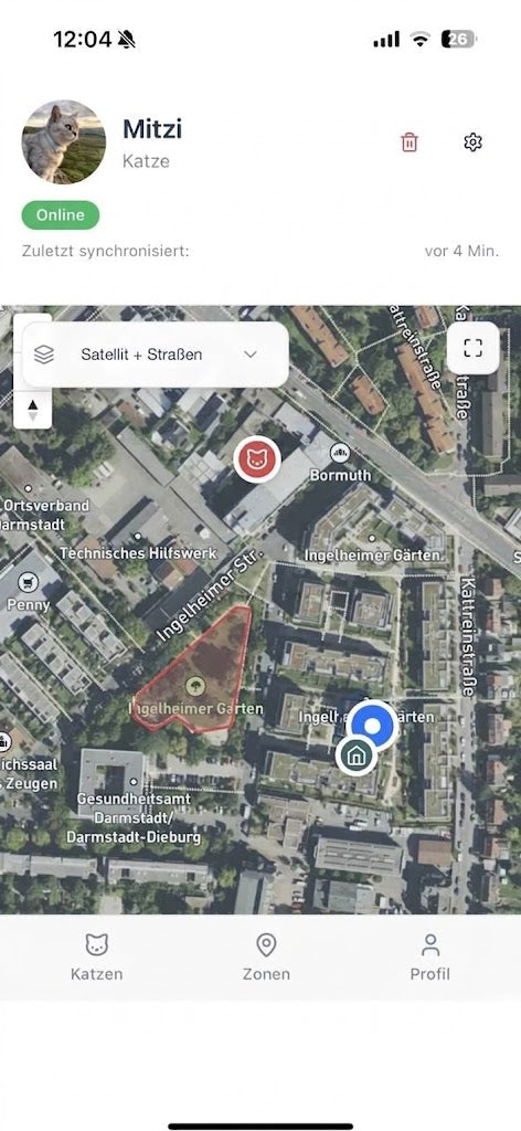 Location